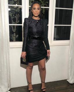 Angela Rye feet photo thumbnail