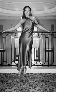 Angela Rye feet photo thumbnail