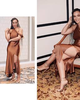 Angela Rye feet photo thumbnail