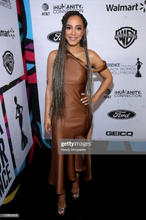 Angela Rye feet photo thumbnail