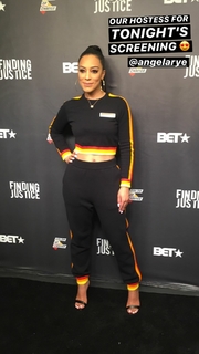 Angela Rye feet photo thumbnail