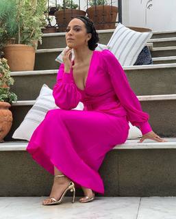Angela Rye feet photo thumbnail