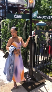 Angela Rye feet photo thumbnail