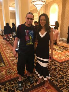 Angela Rye feet photo thumbnail