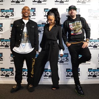 Angela Rye feet photo thumbnail