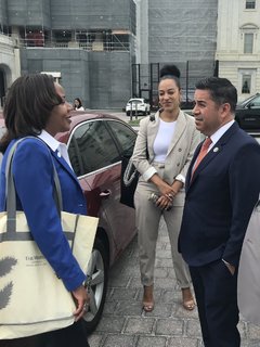 Angela Rye feet photo thumbnail