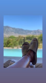 Angela Rye feet photo thumbnail