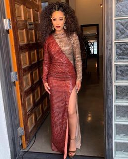Angela Rye feet photo thumbnail