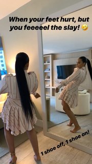 Angela Rye feet photo thumbnail