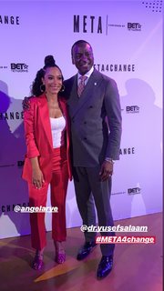 Angela Rye feet photo thumbnail