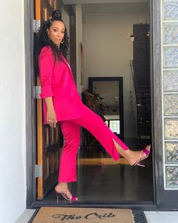 Angela Rye feet photo thumbnail
