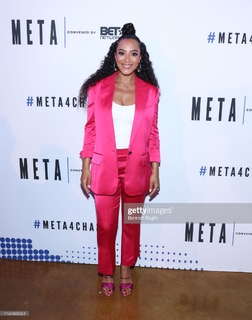 Angela Rye feet photo thumbnail