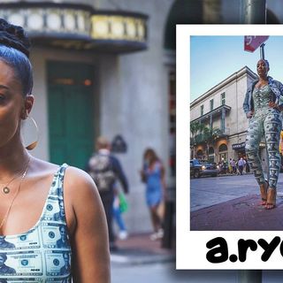 Angela Rye feet photo thumbnail