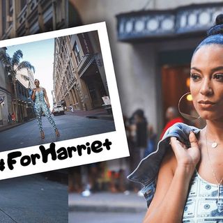 Angela Rye feet photo thumbnail