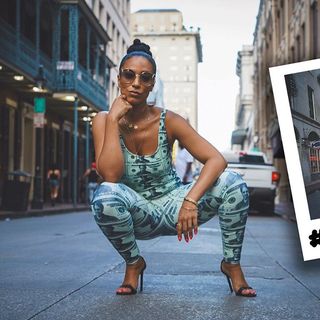 Angela Rye feet photo thumbnail