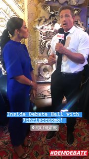 Angela Rye feet photo thumbnail