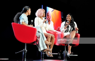 Angela Rye feet photo thumbnail