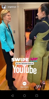 Angela Rye feet photo thumbnail