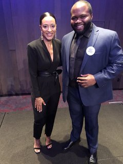 Angela Rye feet photo thumbnail