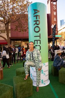 Angela Rye feet photo thumbnail