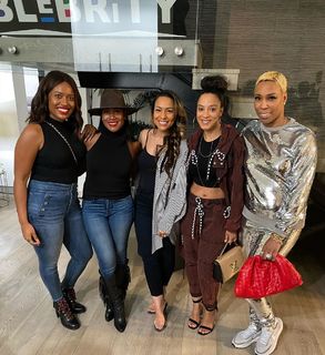 Angela Rye feet photo thumbnail