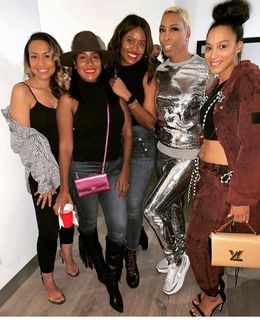 Angela Rye feet photo thumbnail