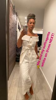 Angela Rye feet photo thumbnail