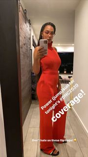 Angela Rye feet photo thumbnail