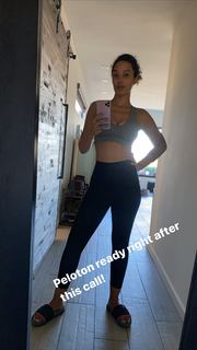 Angela Rye feet photo thumbnail