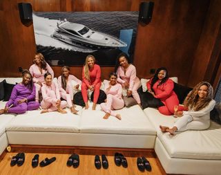 Angela Rye feet photo thumbnail