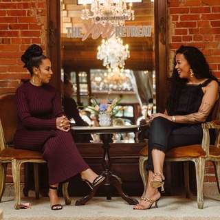 Angela Rye feet photo thumbnail