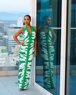 Angela Rye feet photo thumbnail