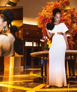 Angela Rye feet photo thumbnail