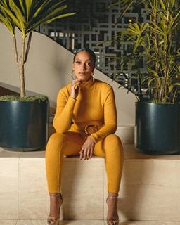 Angela Rye feet photo thumbnail