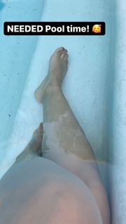 Angela Rye feet photo thumbnail