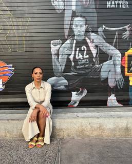 Angela Rye feet photo thumbnail