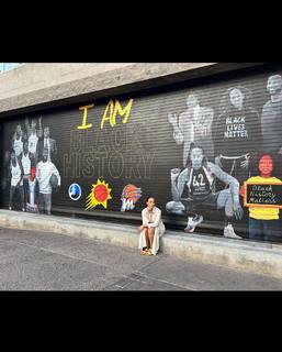 Angela Rye feet photo thumbnail