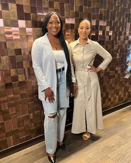 Angela Rye feet photo thumbnail