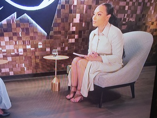 Angela Rye feet photo thumbnail