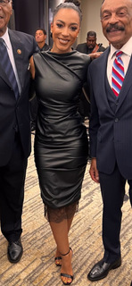 Angela Rye feet photo thumbnail