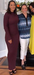 Angela Rye feet photo thumbnail