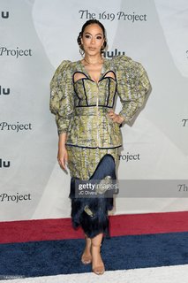 Angela Rye feet photo thumbnail