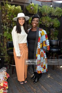 Angela Rye feet photo thumbnail
