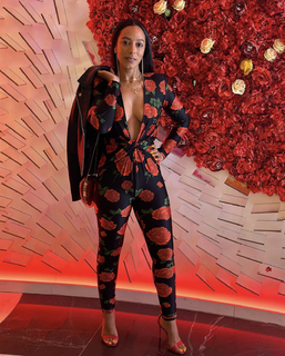 Angela Rye feet photo thumbnail