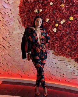 Angela Rye feet photo thumbnail