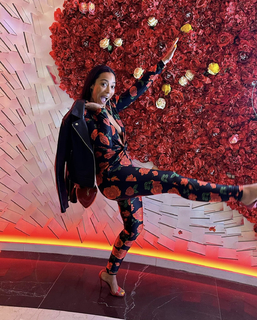 Angela Rye feet photo thumbnail