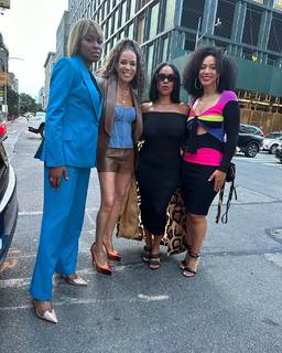 Angela Rye feet photo thumbnail