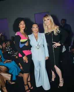 Angela Rye feet photo thumbnail
