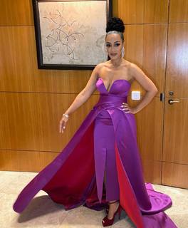 Angela Rye feet photo thumbnail