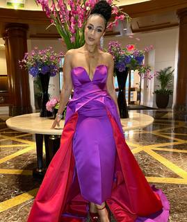 Angela Rye feet photo thumbnail